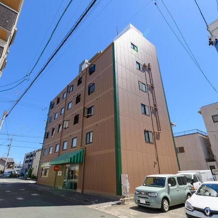 Tabist Iwata Station Hotel Extérieur photo