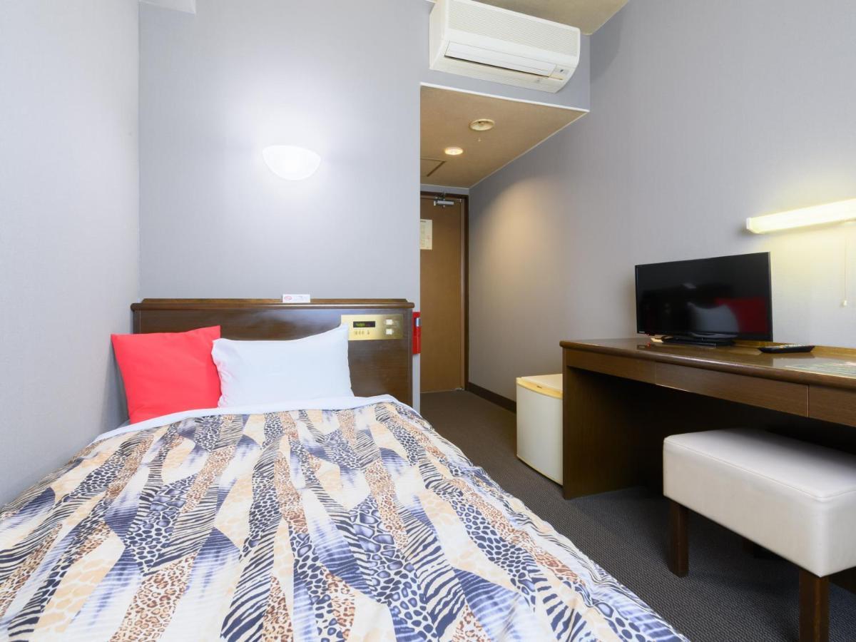 Tabist Iwata Station Hotel Extérieur photo