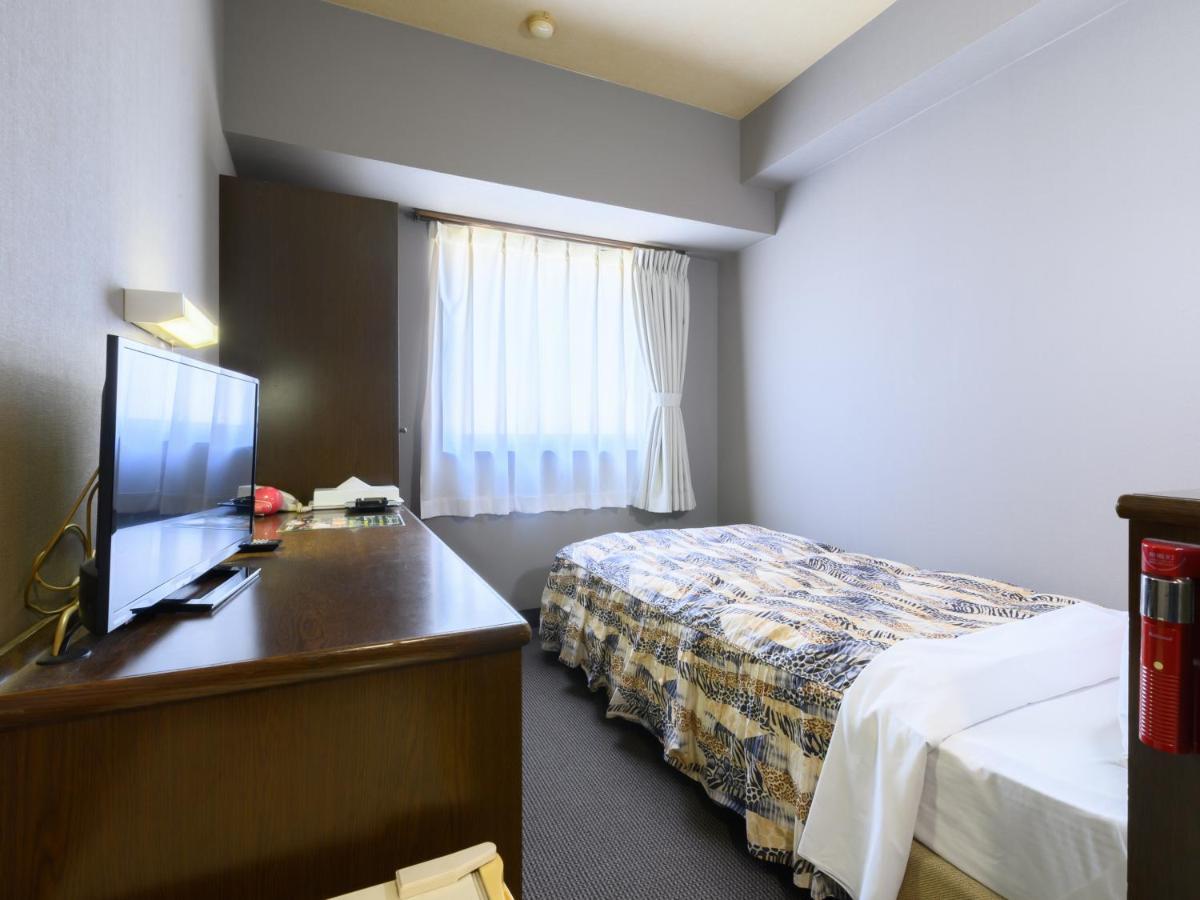 Tabist Iwata Station Hotel Extérieur photo