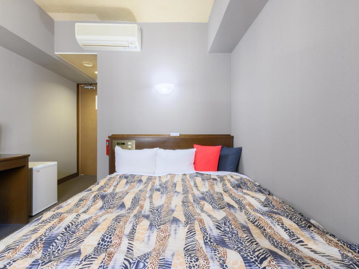 Tabist Iwata Station Hotel Extérieur photo